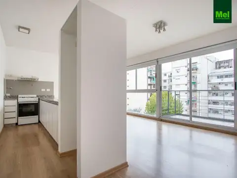 Departamento en Alquiler al Norte