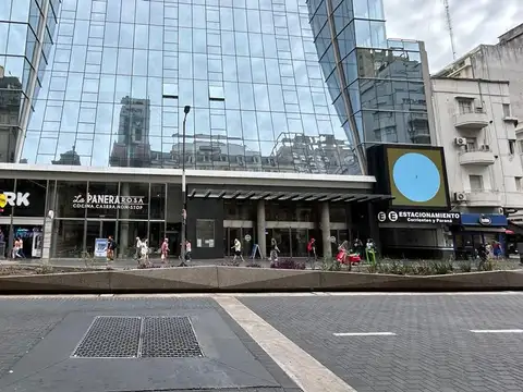 Oficina en Venta 2 años
