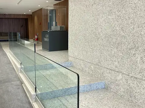 Alquiler Oficina en Microcentro a estrenar
