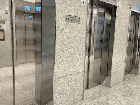 Oficina en Venta 2 años