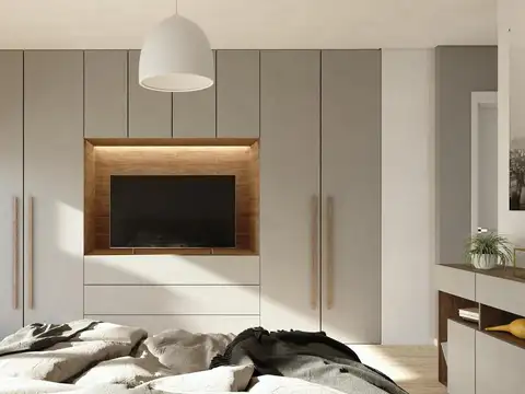 Departamento en Venta de 2 dormitorios