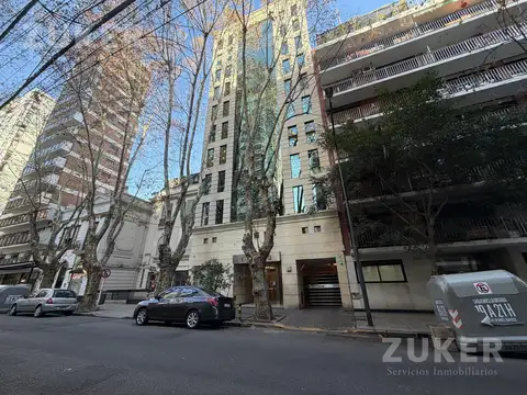 Oficina en Alquiler en Belgrano, Capital Federal