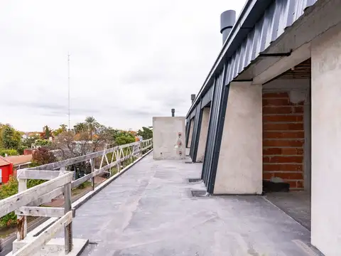 Departamento en Venta en San Fernando, Partido de San Fernando