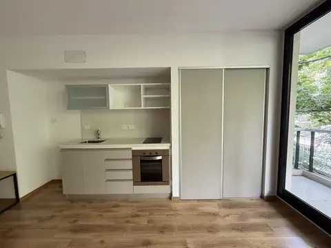 Departamento en Venta al Norte