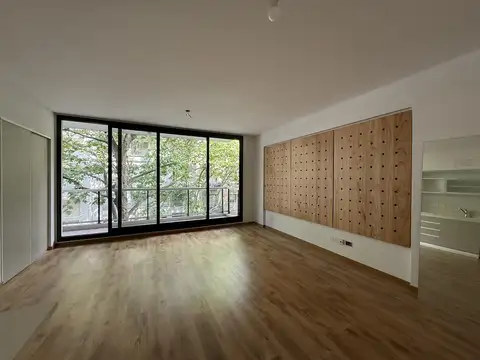 Departamento en Venta de Monoambiente