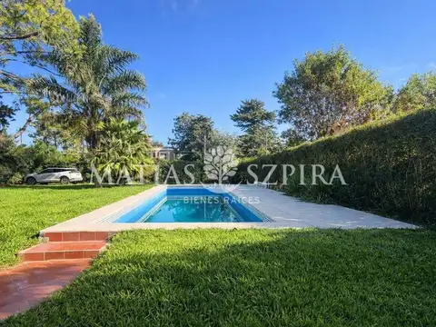 Quinta en Venta en Lujan, USD 150.000