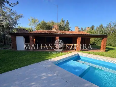 Quinta en Venta en Lujan, USD 150.000