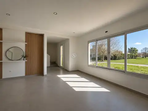 Casa en Venta A Estrenar