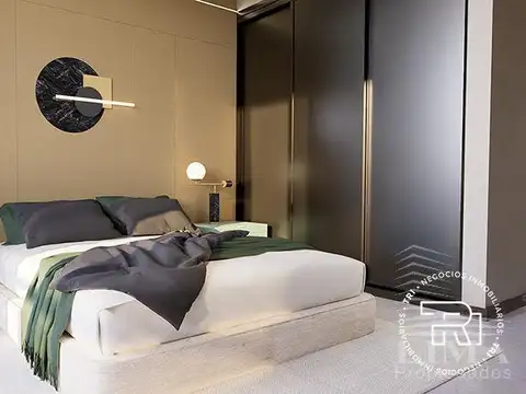 Departamento en Venta en Abasto, USD 102.000