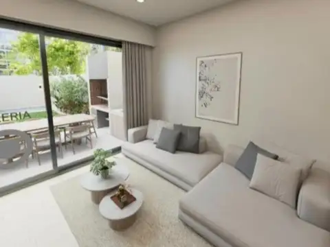 Casa en Venta A Estrenar