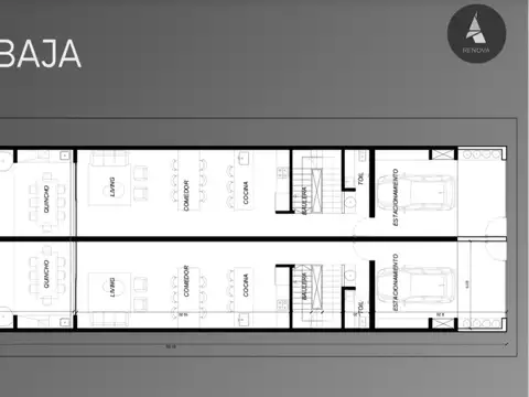 Casa en Venta A Estrenar