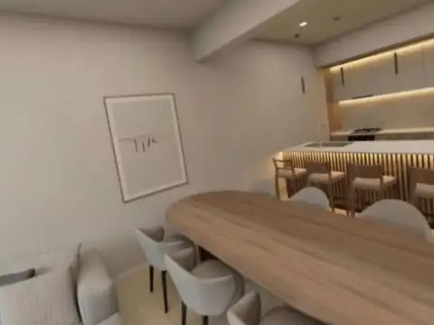 Casa en Venta con 1 cochera
