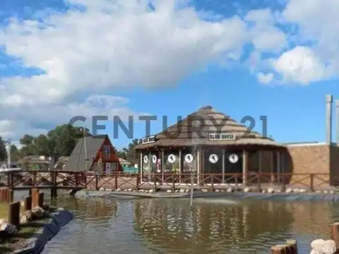 Haras El terraplen , Piso 0