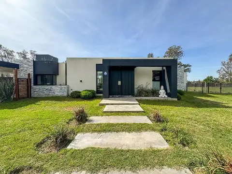 Casa en Venta en Alta Gracia, USD 300.000