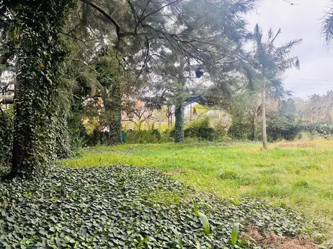 Terreno en Venta de 1153,0 m2