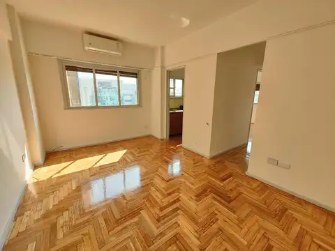 Departamento en Alquiler en Almagro, CABA