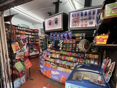 Fondo Comercio en Venta en Palermo, USD 16.000