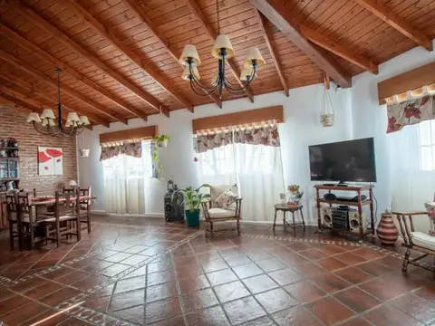 Casa en Venta 13 años