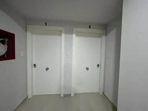 Departamento en Venta 3 años