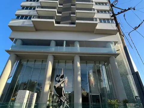 VENTA DPTO 2 DORM TORRE LE COIN sobre Boulevard