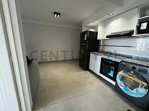 Departamento en Venta en Castelar, USD 73.000