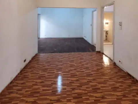 CASA P HOGAR O INSTITUCIÓN ALQUILER EN BARRACAS