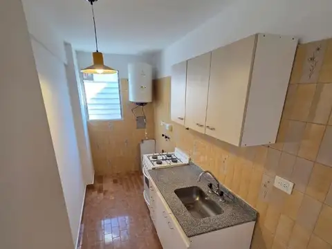 Departamento en Alquiler de 2 ambientes