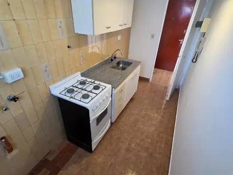 Departamento en Alquiler 40 años