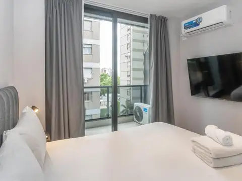 Departamento en Venta Apto profesional