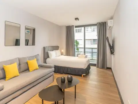 Departamento en Venta 1 año