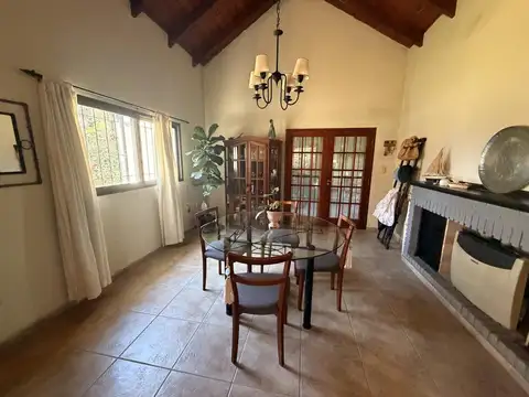 Casa en Venta al Este