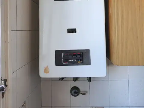 Departamento en Alquiler de 3 ambientes