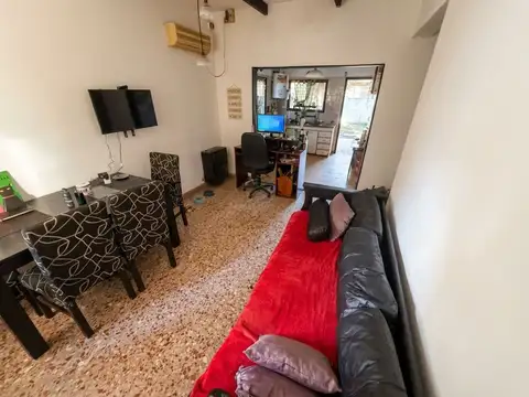 Depto Tipo Casa en Venta 35 años