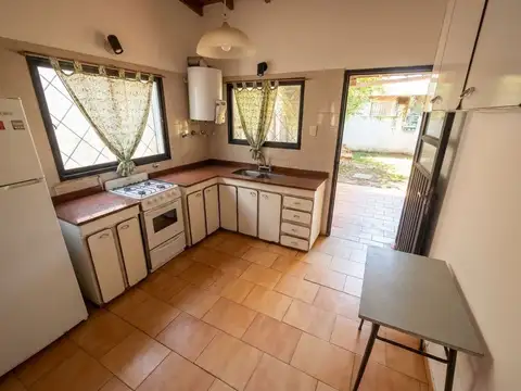 Depto Tipo Casa en Venta de 4 dormitorios
