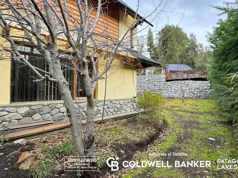 Casa en Venta en Barrio Norte, USD 220.000