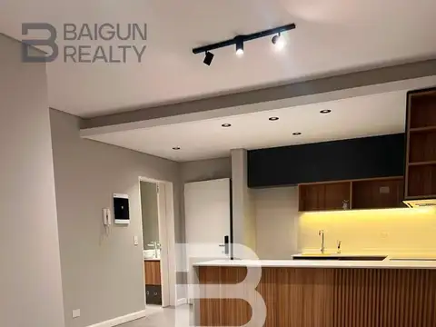 Alquiler Departamento 2 ambientes A ESTRENAR en Almagro