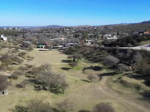 Terreno en Venta en Villa Allende, USD 43.900