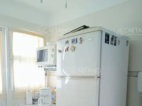 Venta Departamento - 2 Dormitorios 2 baños - Mansa