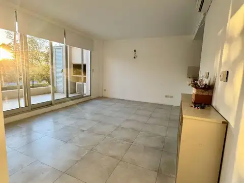 Departamento en Alquiler Temporal con 1 cocheras