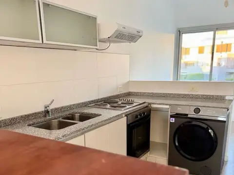 Departamento en Alquiler Temporal 16 años