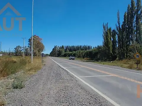 Terreno en Vista Alegre Norte