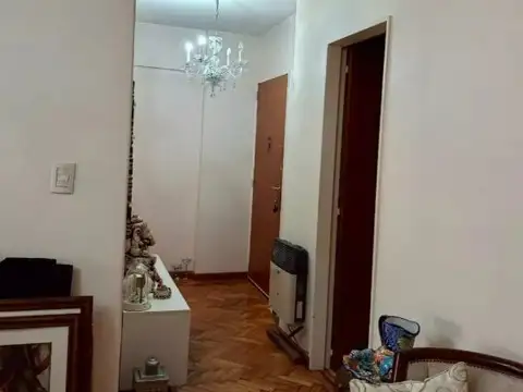 Departamento en Venta en Monserrat, USD 130.000