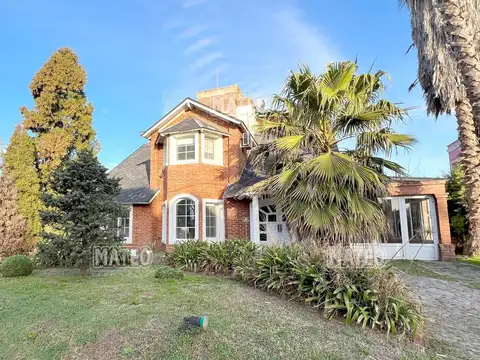 Almafuerte 3900