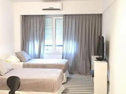 Departamento en alquiler temporario