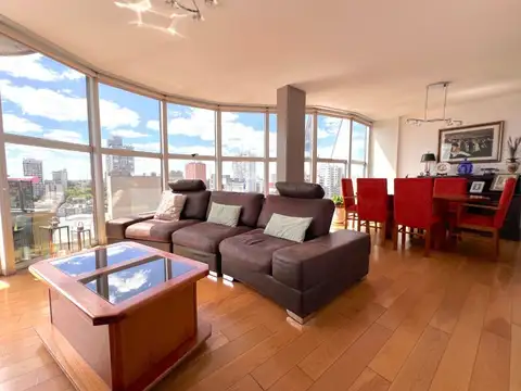 Departamento en Venta en Ramos Mejia, Partido de La Matanza