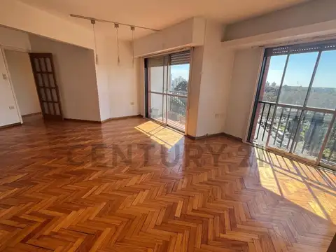 Av. 1 & 54 300, Piso 12