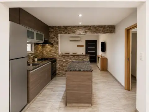 Casa en Venta de 2 dormitorios