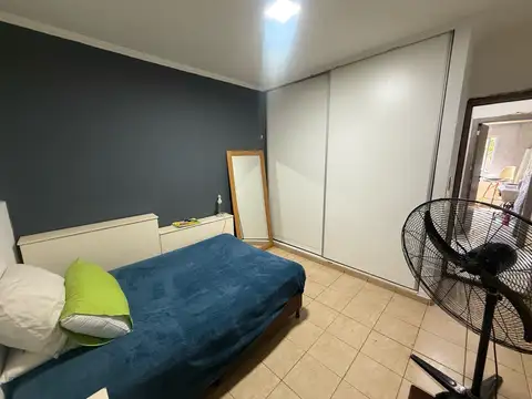 VENTA - Casa de dos dormitorios y patio con terraza en Rosario