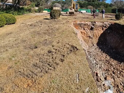 Terreno Lote  en Venta en Altos del Pilar, Pilar, G.B.A. Zona Norte