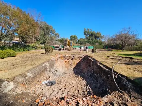 Terreno en Venta de 3212,0 m2